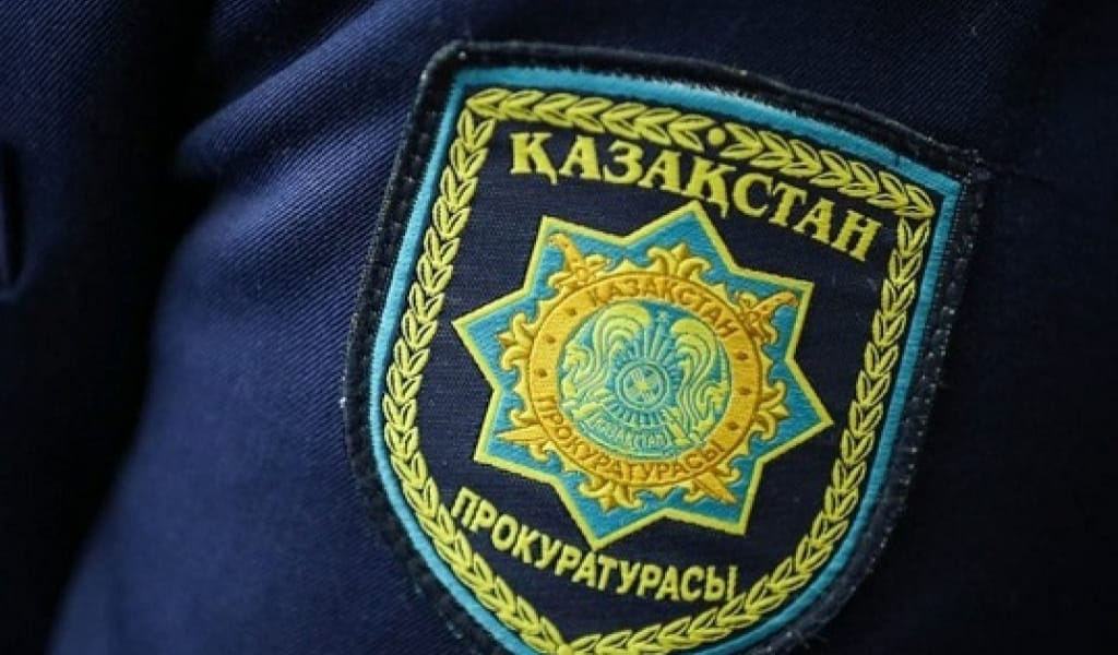 ПРОКУРОР: "ТӨТЕНШЕ ЖАҒДАЙ РЕЖИМІН БҰЗҒАН 28 АДАМ ҚАМАЛДЫ"