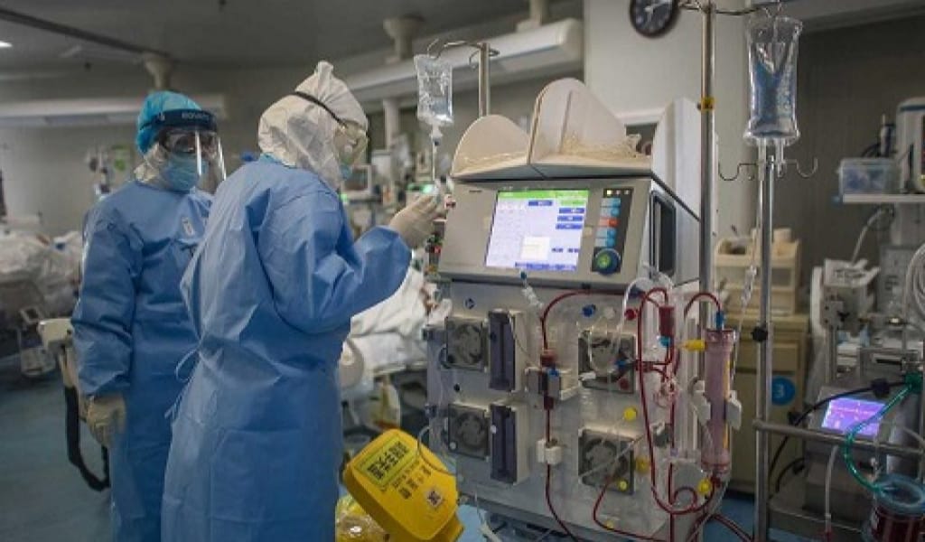 "ТОЙҒА БАРҒАН": АЛМАТЫ ОБЛЫСЫНДА ТАҒЫ ЕКІ АДАМНАН ВИРУС ТАБЫЛДЫ