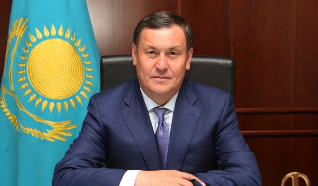 КОРОНАВИРУС: ТАЛДЫҚОРҒАН ҚАЛАСЫНА КҮШЕЙТІЛГЕН ШЕКТЕУЛЕР ЕНГІЗІЛДІ