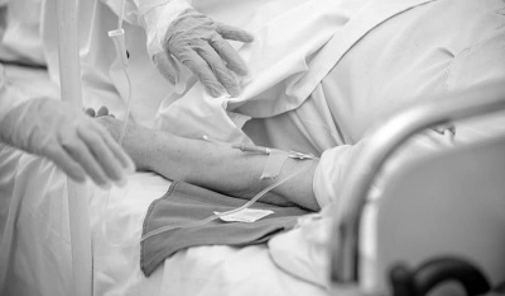 ҚАРАҒАНДЫ ОБЛЫСЫНДА КОРОНАВИРУСТАН АДАМ ӨЛІМІ ТІРКЕЛДІ