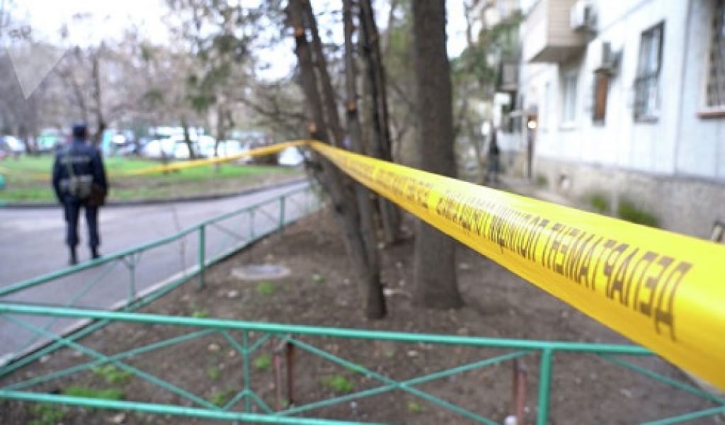 АЛМАТЫ ОБЛЫСЫНДА ТҰТАС БІР ТҰРҒЫН ҮЙ КЕШЕНІ КАРАНТИНГЕ ЖАБЫЛДЫ