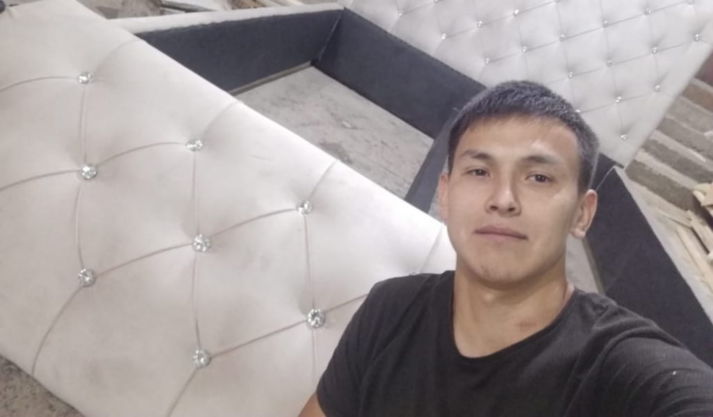 МИЛЛИОН ТАБАТЫН МӘДИ ЖЕКЕ КӘСІБІНІҢ ҚҰПИЯСЫМЕН БӨЛІСТІ