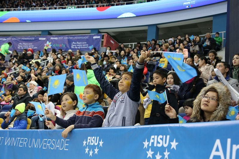 Табысқа толы "Табаған"