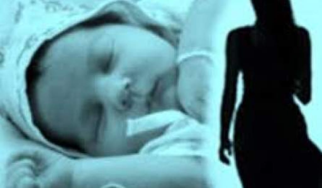 ҚАТЕЛІК (ӘҢГІМЕ)