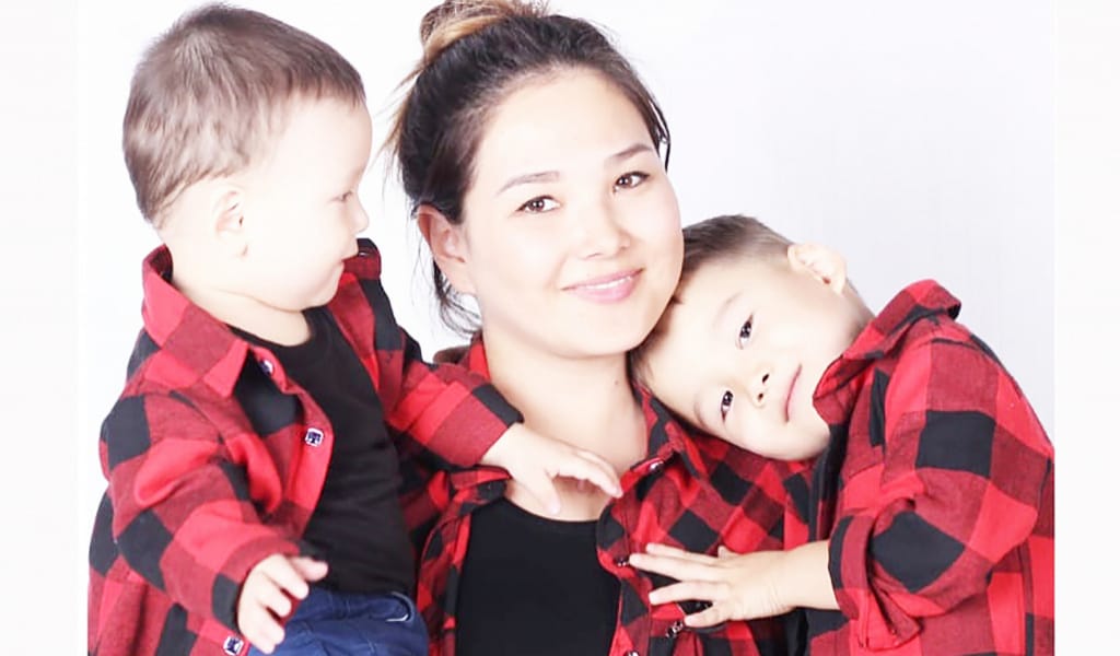 "БӘРІ ТАҢ ҚАЛДЫ": ТАЛДЫҚОРҒАНДЫҚ АЙЫМ ҚОЛДАН САБЫН ЖАСАЙДЫ