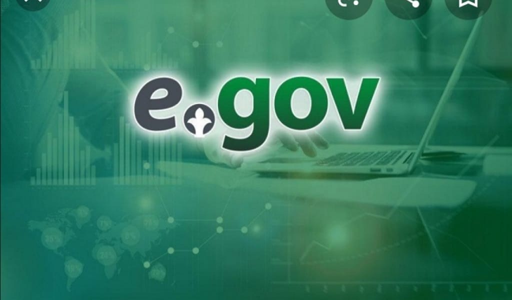 НАЗАР АУДАРЫҢЫЗ: АЗАМАТТАРҒА АРНАЛҒАН ҮКІМЕТ АЛАЯҚТЫҚ ТУРАЛЫ ЕСКЕРТЕДІ