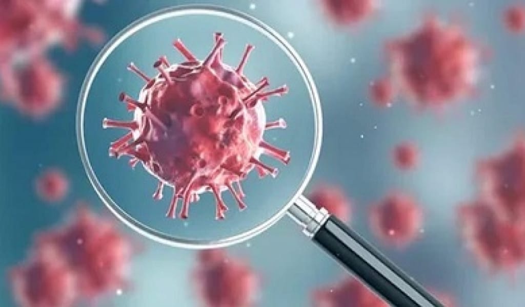 КОРОНАВИРУС: АҚМОЛА ОБЛЫСЫНДА ЕКІНШІ АДАМ ҚАУІПТІ ІНДЕТТЕН ҚАЙТЫС БОЛДЫ