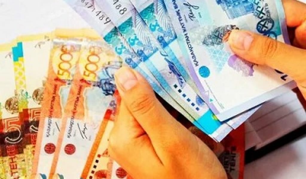 ҚАЗАҚСТАНДА 42 МЫҢ 500 ТЕҢГЕГЕ ӨТІНІМ БЕРЕТІН БОТ ІСКЕ ҚОСЫЛДЫ