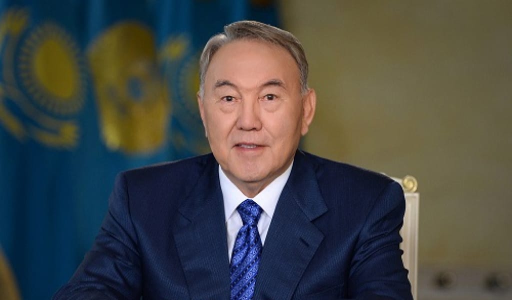 "БІРДЕ-БІР АДАМ ҚАМҚОРЛЫҚСЫЗ ҚАЛМАЙДЫ": ЕЛБАСЫ МАҚАЛА ЖАРИЯЛАДЫ