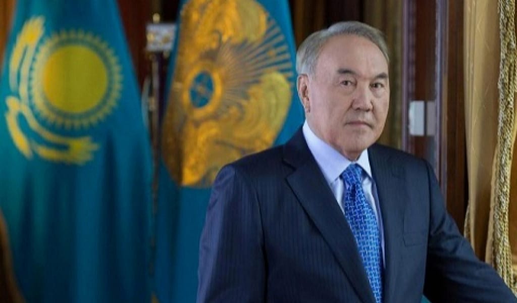 "БІРЛІГІМІЗБЕН БИІКПІЗ!" ЖЕТІСУЛЫҚТАР ЕЛБАСЫ МАҚАЛАСЫНА ҮН ҚОСТЫ