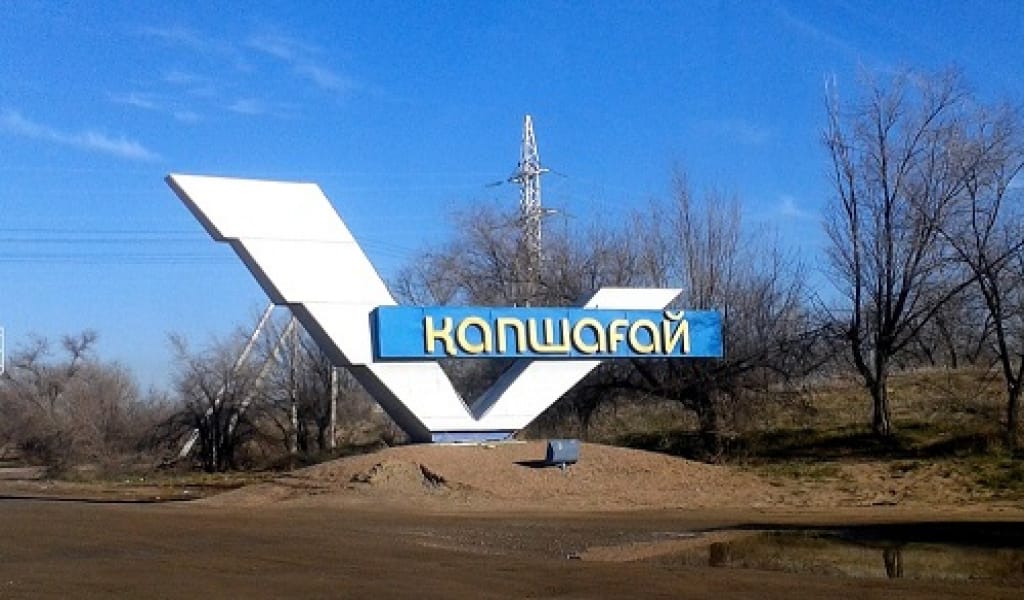 КОРОНАВИРУС: ҚАПШАҒАЙ АУРУХАНАСЫНДА НАУҚАСТАРҒА 100 ОРЫН ӘЗІРЛЕНГЕН