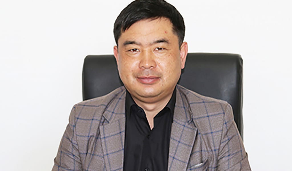 КОРОНАВИРУС: ПОЙЫЗДАН ТҮСКЕН АДАМДАРДЫ БАҚЫЛАУДА ҰСТАЙМЫЗ