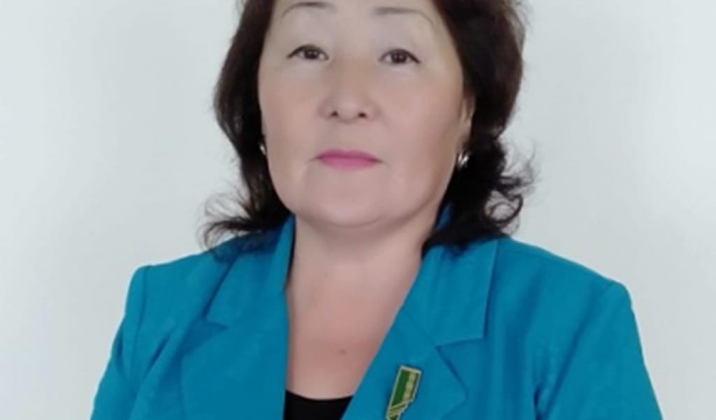 КИЕЛІ ӘЛЕМНІҢ КІЛТІ