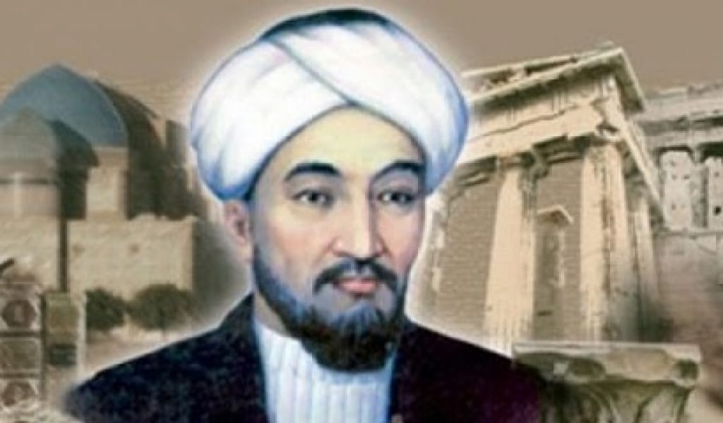 ӘЛ-ФАРАБИ ЖАСТАРДЫ ТӘРБИЕЛЕУДІҢ ТҰТАС ТҰЖЫРЫМЫН ҰСЫНДЫ