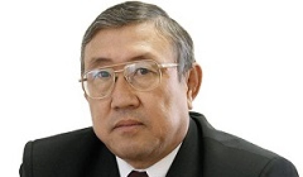 "ӨМІР СҮРГІМ КЕЛЕДІ": УӘЛИХАН ҚАЛИЖАН КОРОНАВИРУС ТУРАЛЫ ӘҢГІМЕ ЖАЗДЫ