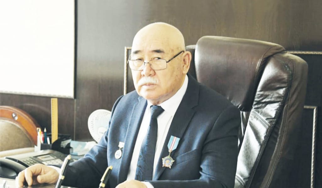 "КӘСІПКЕР КӨП, БІРАҚ КЕҢ ПЕЙІЛІМЕН БӨЛІСЕТІНДЕР АЗ": МЕЦЕНАТ ӘЛЕМІ