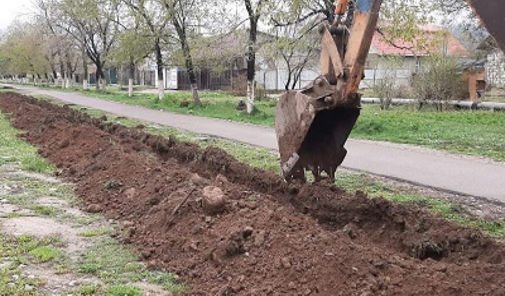 КОРОНАВИРУС: КАРАНТИНГЕ ЖАБЫЛҒАН ТӨРТ САЯЖАЙДЫҢ АЙНАЛАСЫ ҚАЗЫЛДЫ