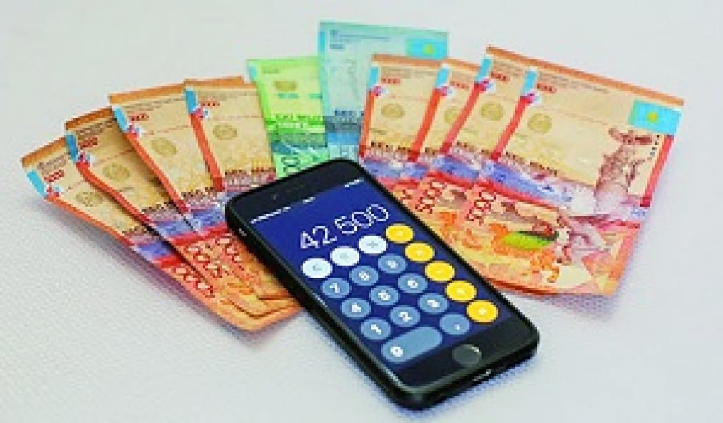 "ӨТІНІШ БЕРМЕЙСІЗ": 42 МЫҢ 500 ТЕҢГЕ АЛУ ТӘРТІБІНЕ ӨЗГЕРІСТЕР ЕНГІЗІЛДІ