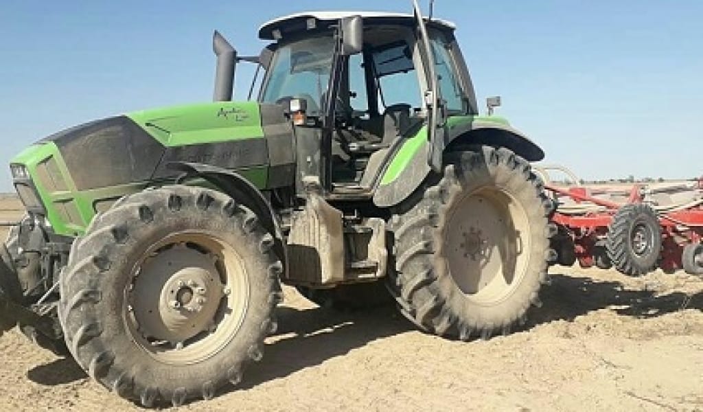 КАРАНТИН КЕЗІНДЕ АГРАРЛЫҚ САЛАНЫҢ ЖҰМЫСЫ ТОҚТАМАЙДЫ