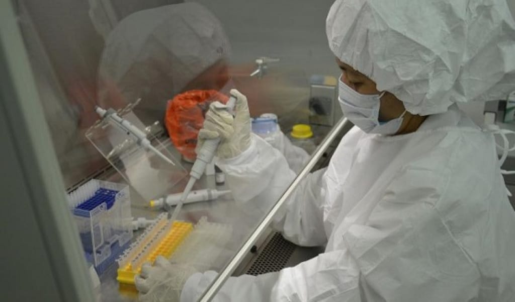 ҚАЗАҚСТАНДА КОРОНАВИРУСҚА ҚАРСЫ ТӨРТ ВАКЦИНА ӘЗІРЛЕНІП ЖАТЫР