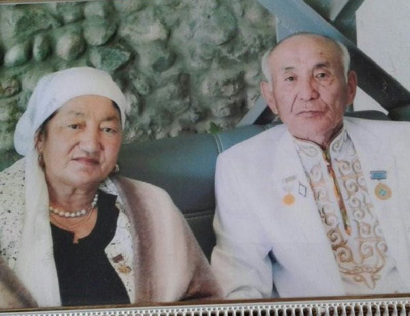 Бақ бесігін тербеткен