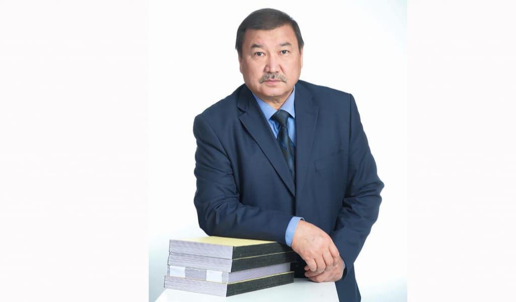 "ДАСТАНМЕН ЖЕТКЕН ДАНАЛЫҚ": ИМАНИ ИММУНИТЕТТІ САҚТАУДЫҢ БІРДЕН-БІР ЖОЛЫ