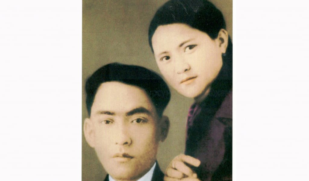 "СОҒЫСЫП ҮЛГЕРЕСІЗ": БОЛАШАҚҚА ЖОЛ АШҚАН ҮШІНШІ МҮМКІНДІК