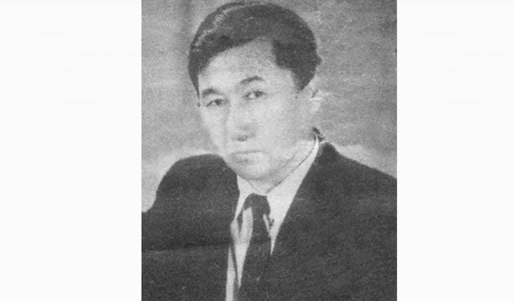 АҚ ШӘЛІСІН АРУДЫҢ АЛА ҚАШЫП