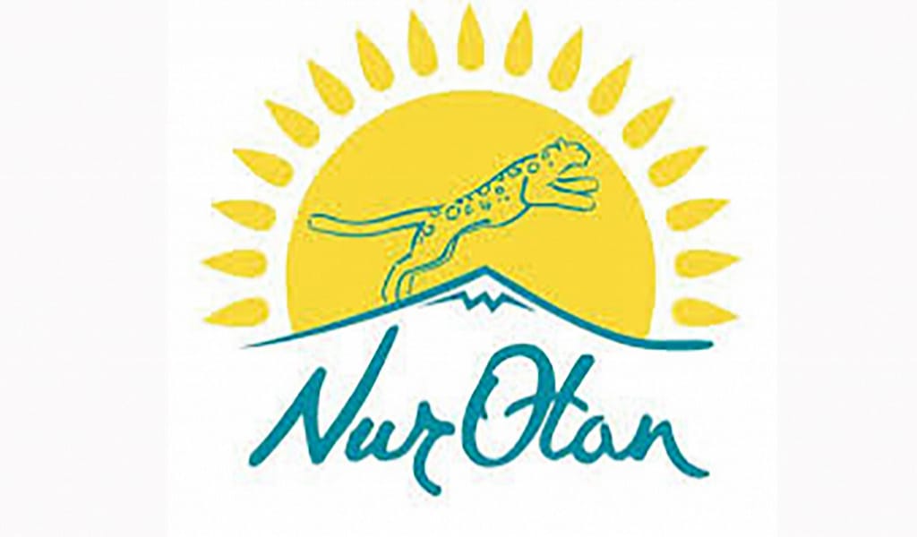 ПАРТИЯ ӨКІЛДЕРІ ОБЛЫСТЫҢ 6 МЫҢНАН АСА ТҰРҒЫНЫНА ҚОЛ ҰШЫН СОЗДЫ