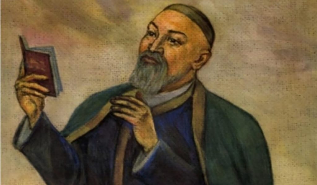 ҚАЗАҚ ЕЛІНІҢ ТЕМІРҚАЗЫҒЫ