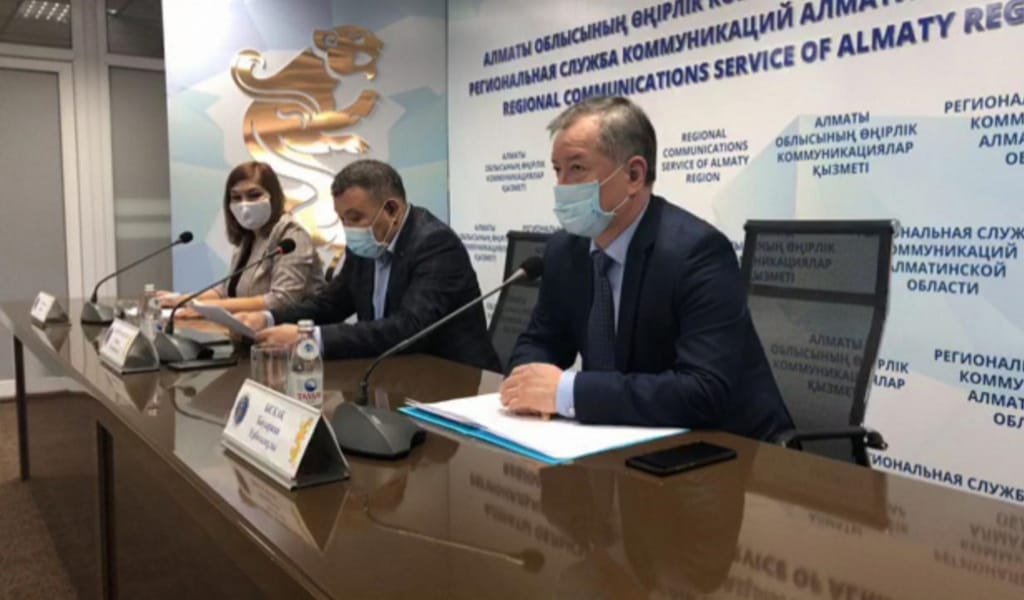 "54 АДАММЕН БАЙЛАНЫСҚАН": КАРАНТИН КҮШЕЙТІЛСЕ ДЕ, НЕМҚҰРАЙДЫ ҚАРАЙТЫНДАР КӨП