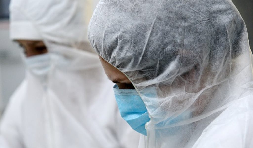 БІРЕУІ ЖАЗЫЛДЫ, ЕКЕУІ ЖҰҚТЫРДЫ: КОРОНАВИРУСТАН СОҢҒЫ МӘЛІМЕТ