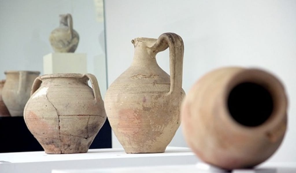 "КЕРАМИКАНЫҢ КЕРЕМЕТІ": ТІЛІН ТАПСА, ҚЫШ ҚҰМЫРАЛАР ДА СӨЙЛЕЙДІ