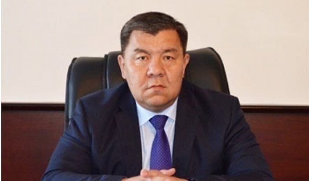 "138 СҰРАҚ ҚОЙЫЛДЫ": АЛАКӨЛ АУДАНЫНЫҢ ӘКІМІ ТІКЕЛЕЙ ЭФИРГЕ ШЫҚТЫ