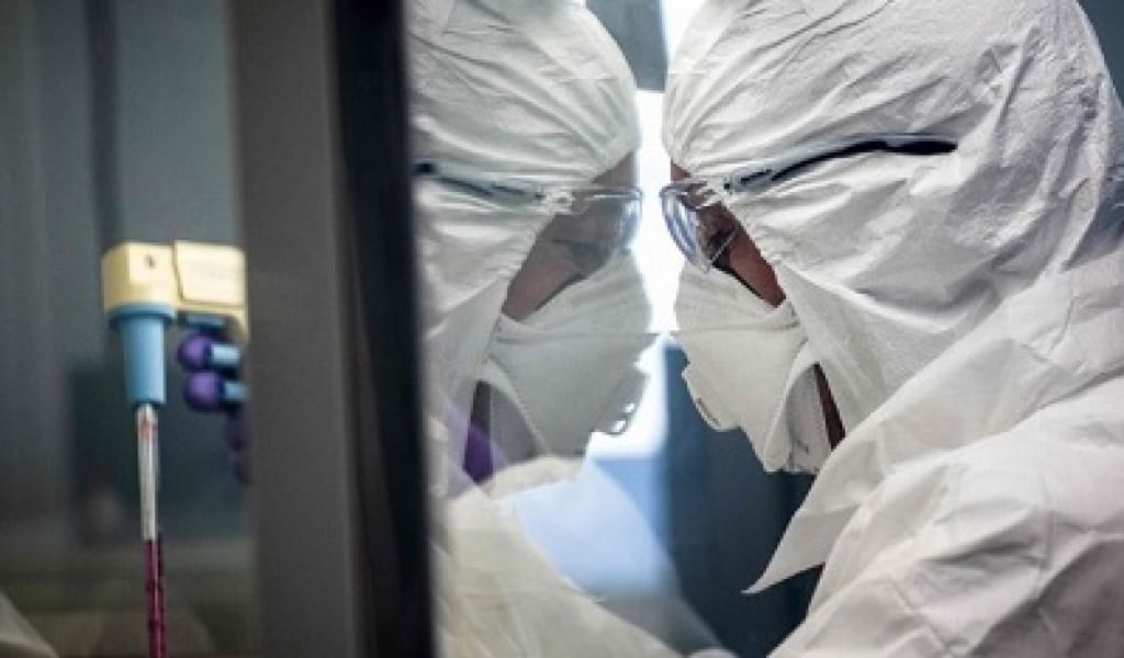 АДАМЗАТТЫ АЛАҢДАТҚАН ТӘЖ ВИРУСЫН ТЕК ТӘРТІППЕН АУЫЗДЫҚТАЙМЫЗ