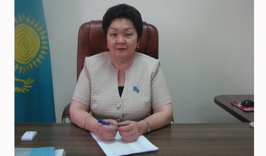 КЕЙБІР АДАМДАР "ҚҰДАЙ БЕРГЕН ЖАНЫН ҚҰДАЙ ӨЗІ АЛАДЫ" ДЕП АЛАҢСЫЗ ЖҮР