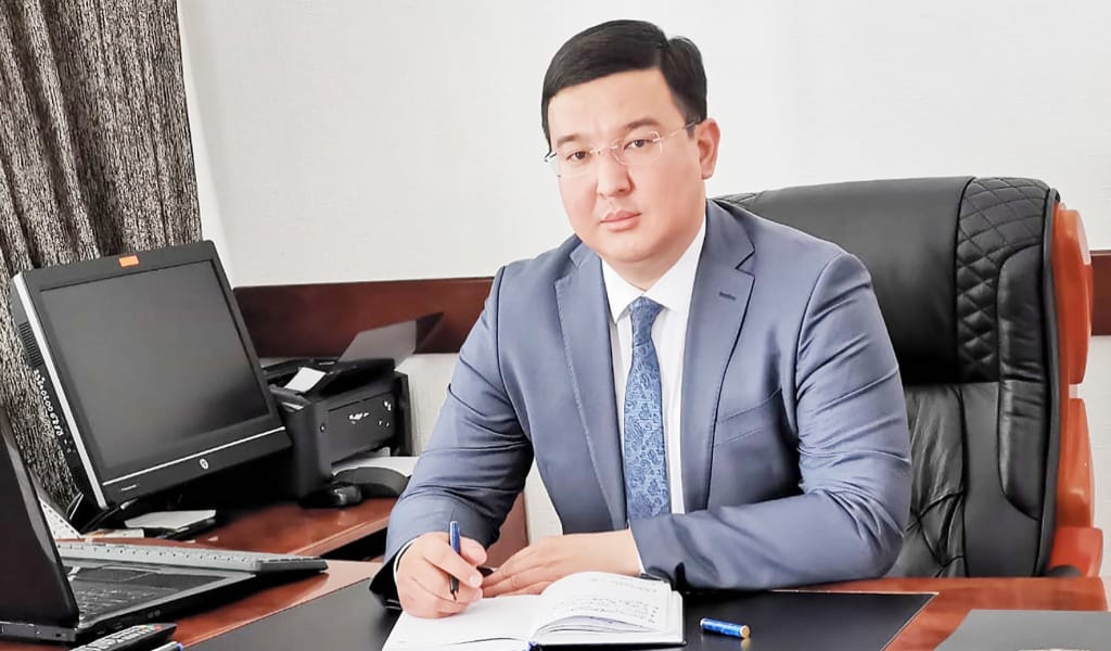 НЕБӘРІ ҮШ АЙДЫҢ ІШІНДЕ 42 СЫБАЙЛАС ЖЕМҚОРЛЫҚ ӘРЕКЕТІ ТІРКЕЛДІ