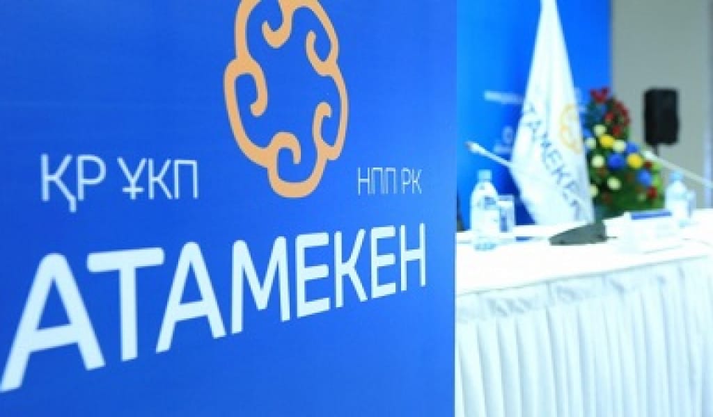 "ҮШ МИЛЛИОН ТЕҢГЕГЕ ҰН САТЫП АЛДЫ": КӘСІПКЕРЛЕР КӨМЕГІНЕ ЕЛ РИЗА