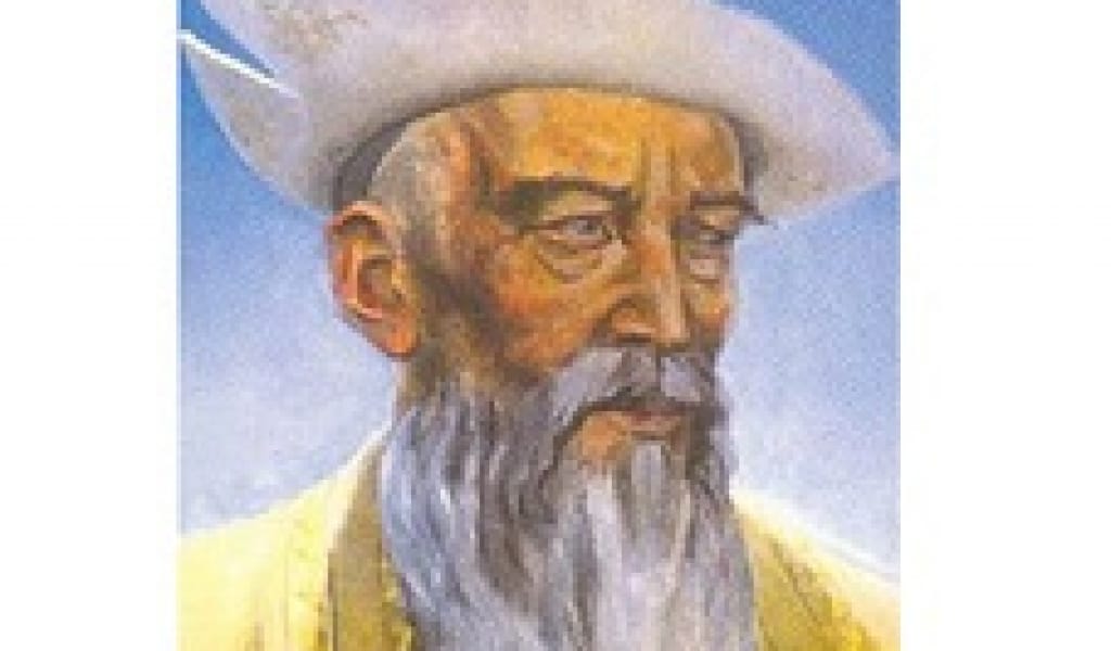 "ДҮНИЕГЕ СЕНІМ ЖОҚ, МІНЕРСІЗ БІР КҮН КЕМЕГЕ": ҚАБЫЛИСАДАН ҚАЛҒАН СӨЗ