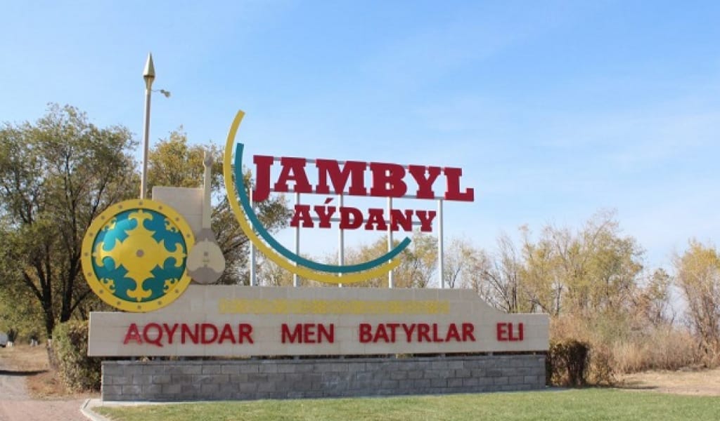 "300 ПӘТЕР БОЛАДЫ": ҰЗЫНАҒАШ АУЫЛЫНДА КӨПҚАБАТТЫ ТҰРҒЫН ҮЙЛЕР САЛЫНАДЫ