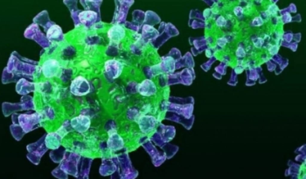 АЛМАТЫ ОБЛЫСЫНДА ЖАСҚА ТОЛМАҒАН СӘБИЛЕР КОРОНАВИРУСҚА ШАЛДЫҚТЫ