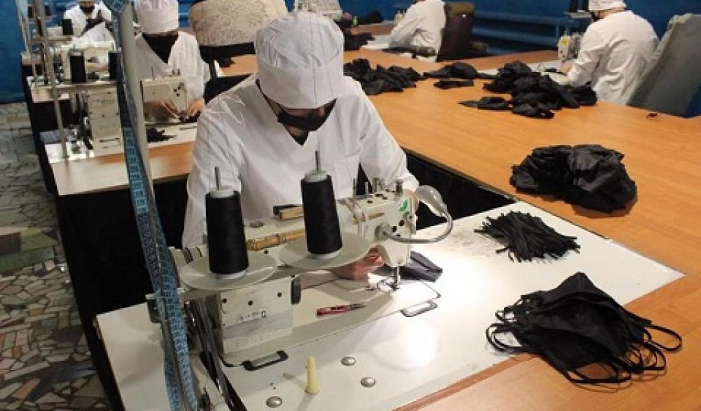 "АЯҒЫ АУЫР": ЖАЗАСЫН ӨТЕП ЖАТҚАН ӘЙЕЛДЕН ҚАУІПТІ ІНДЕТ АНЫҚТАЛДЫ