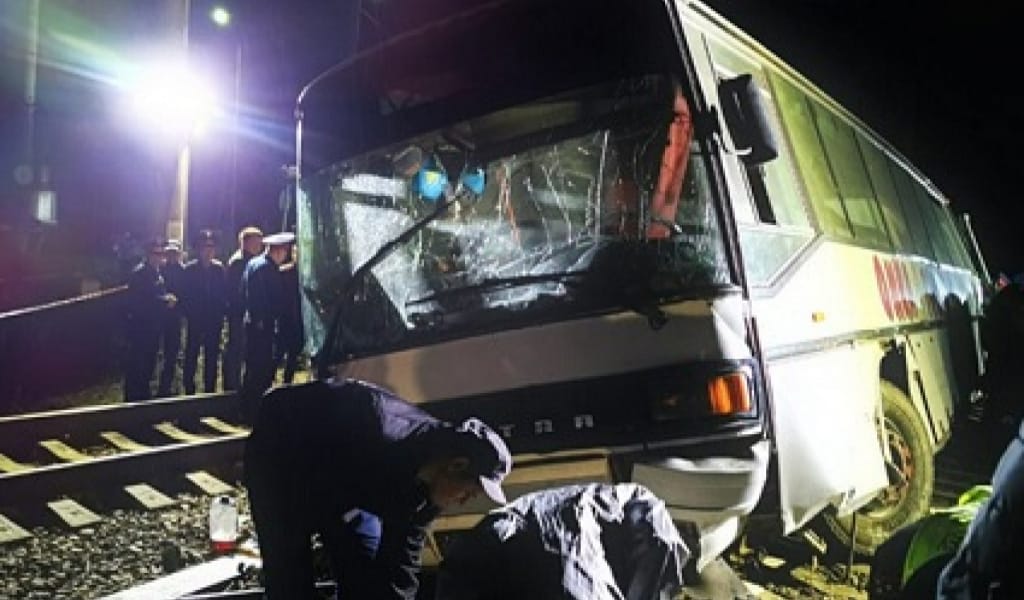 ШАМАЛҒАНДАҒЫ АПАТ: СТАНСЫ КЕЗЕКШІСІНЕ СОТ ҮКІМІ ШЫҚТЫ