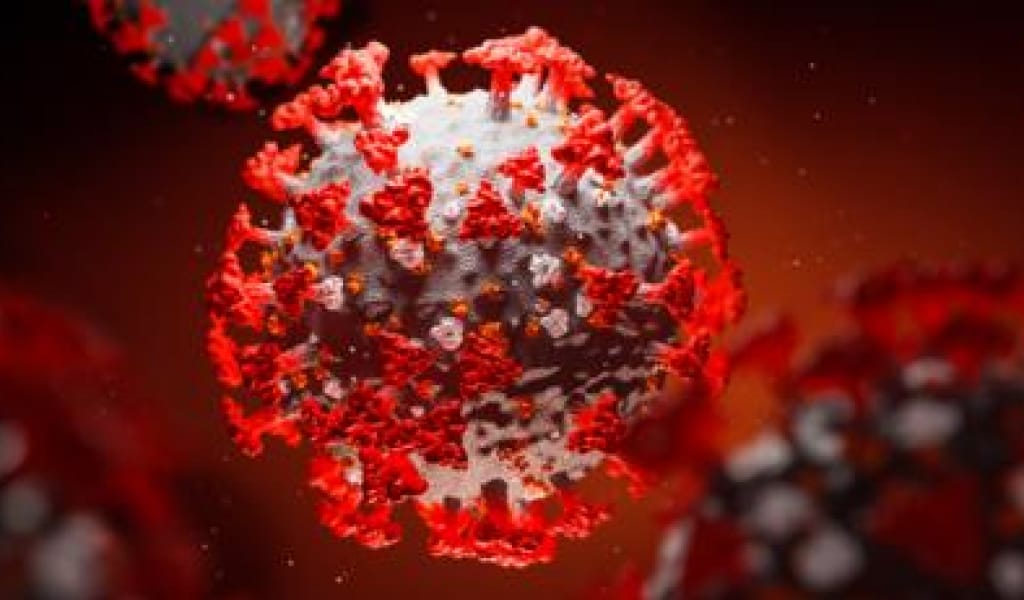 "БІРДЕН ҮШ АДАМ": КОРОНАВИРУС ІНДЕТІ КЕГЕН АУДАНЫНДА ДА ТІРКЕЛДІ