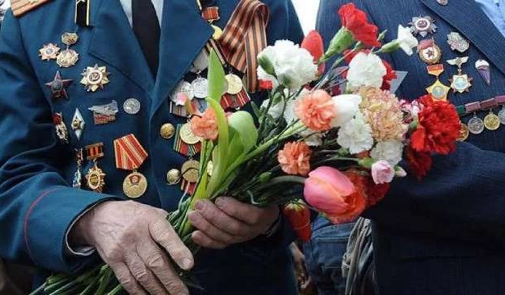 СОҒЫС АРДАГЕРЛЕРІНЕ БІР МИЛЛИОН ТЕҢГЕДЕН СЫЙАҚЫ БЕРІЛДІ