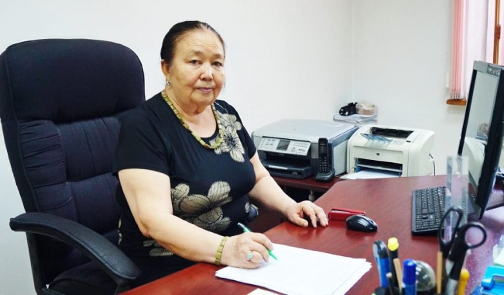 "БІР СЦЕНАРИЙМЕН ЖҮРМЕЙДІ": ПРОФЕССОР ЖАМАЛ МАНКЕЕВА ЖАЙЛЫ БІРЕР СӨЗ