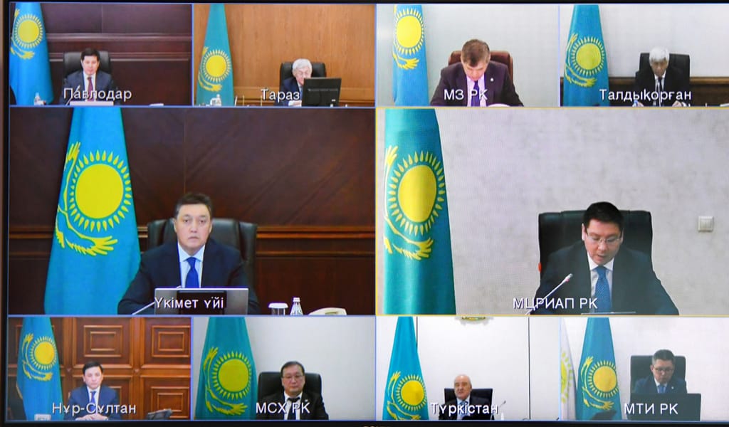 АГРАРЛЫҚ ӨНІМ БАҒАЛАРЫ 25 ПАЙЫЗҒА ДЕЙІН ТӨМЕНДЕЙДІ ДЕГЕН БОЛЖАМ БАР