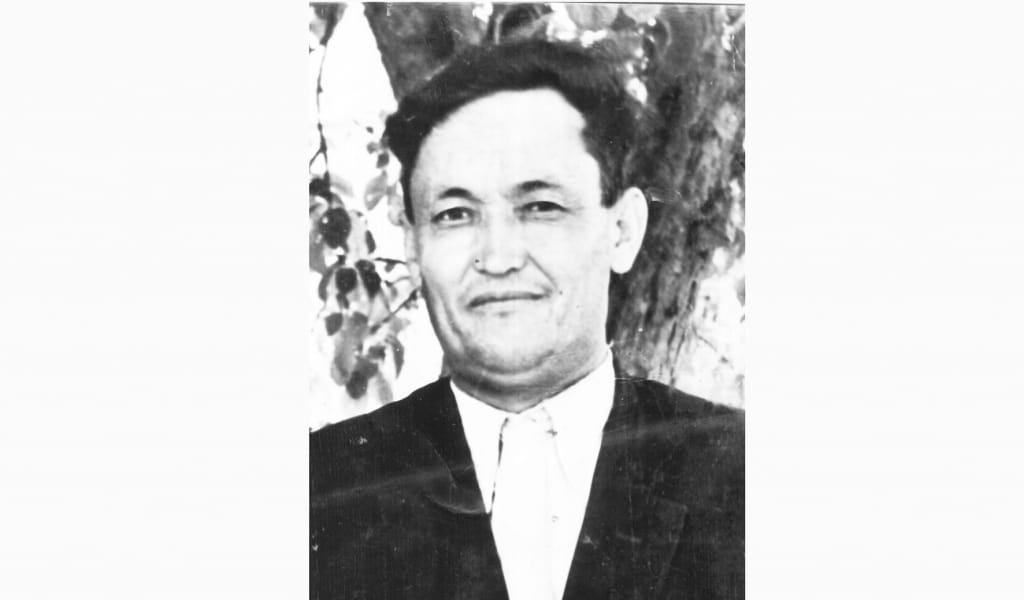 "МЕНІ КҮТПЕҢДЕР. МҮГЕДЕК БОЛЫП ҚАЛДЫМ": ГОСПИТАЛЬДАН КЕЛГЕН ХАТ