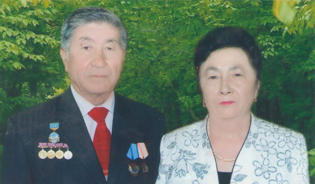 АҚЖОЛТАЙ АЗАМАТ