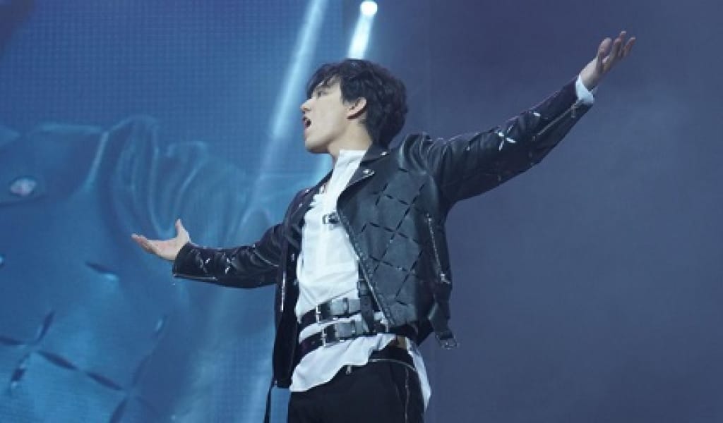 "ҮМІТТЕНЕМІН": ДИМАШ ҚҰДАЙБЕРГЕННІҢ ЖАҢА БЕЙНЕБАЯНЫ ЖАРЫҚ КӨРДІ